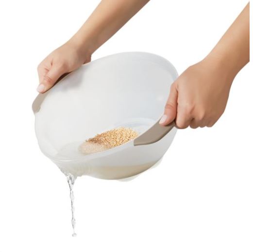 OXO Rice & Grains Washing Colander