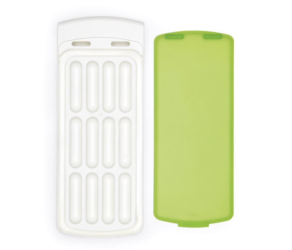 OXO No-Spill Ice Stick Tray
