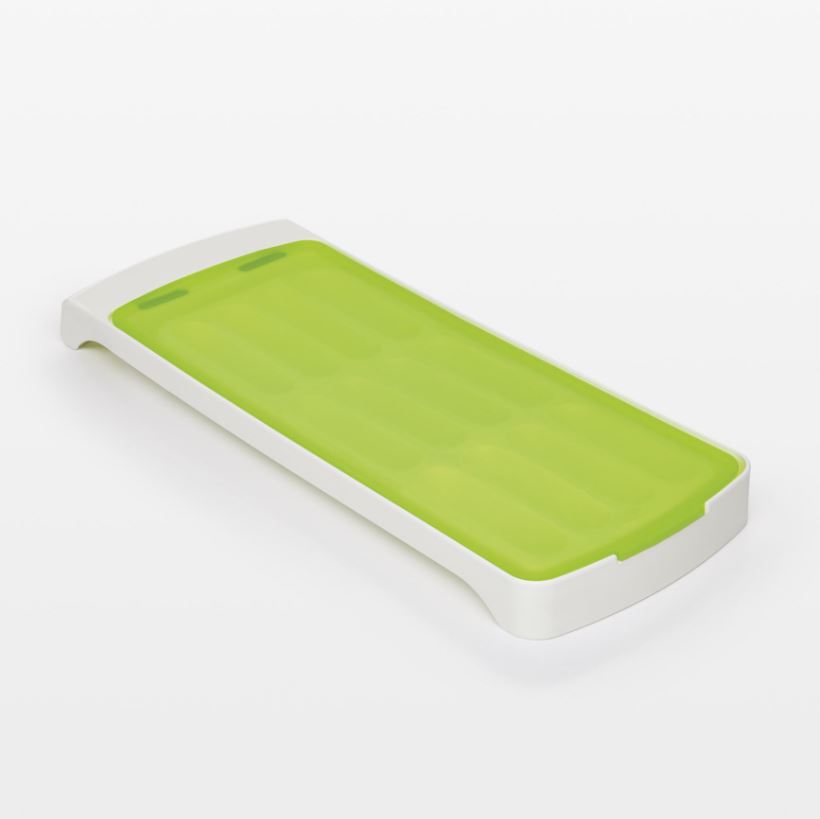 OXO No-Spill Ice Stick Tray