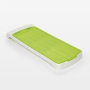 OXO No-Spill Ice Stick Tray