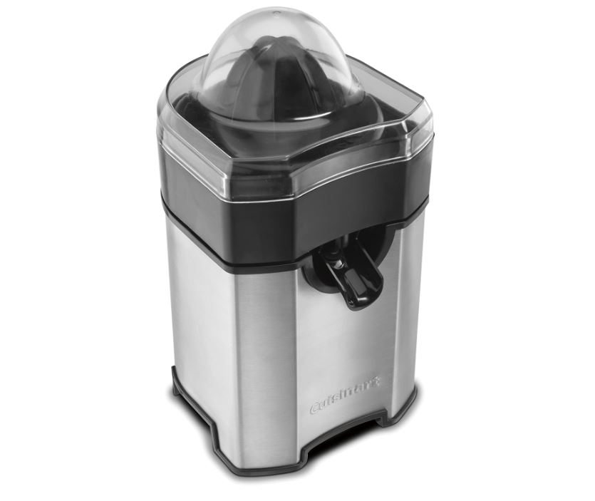 Cuisinart Pulp Control Citrus Juicer