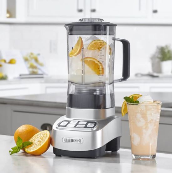 Cuisinart Power Blender 1 HP