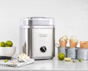 Cusinart Ice Cream, Frozen-Yogurt-Sorbet  Maker