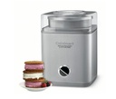 Cusinart Ice Cream, Frozen-Yogurt-Sorbet  Maker