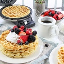 Cuisinart Round Waffle Maker