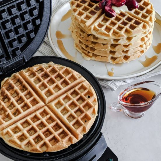 Cuisinart Round Waffle Maker