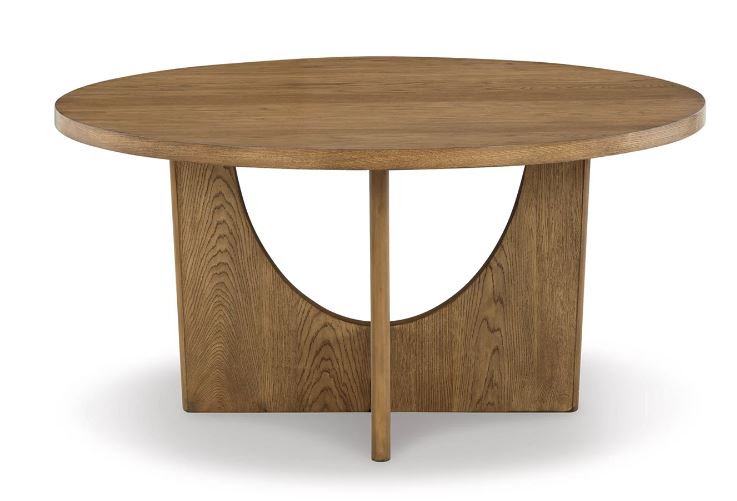 Dakmore Dining Table