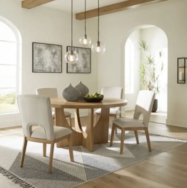 Dakmore Dining Table