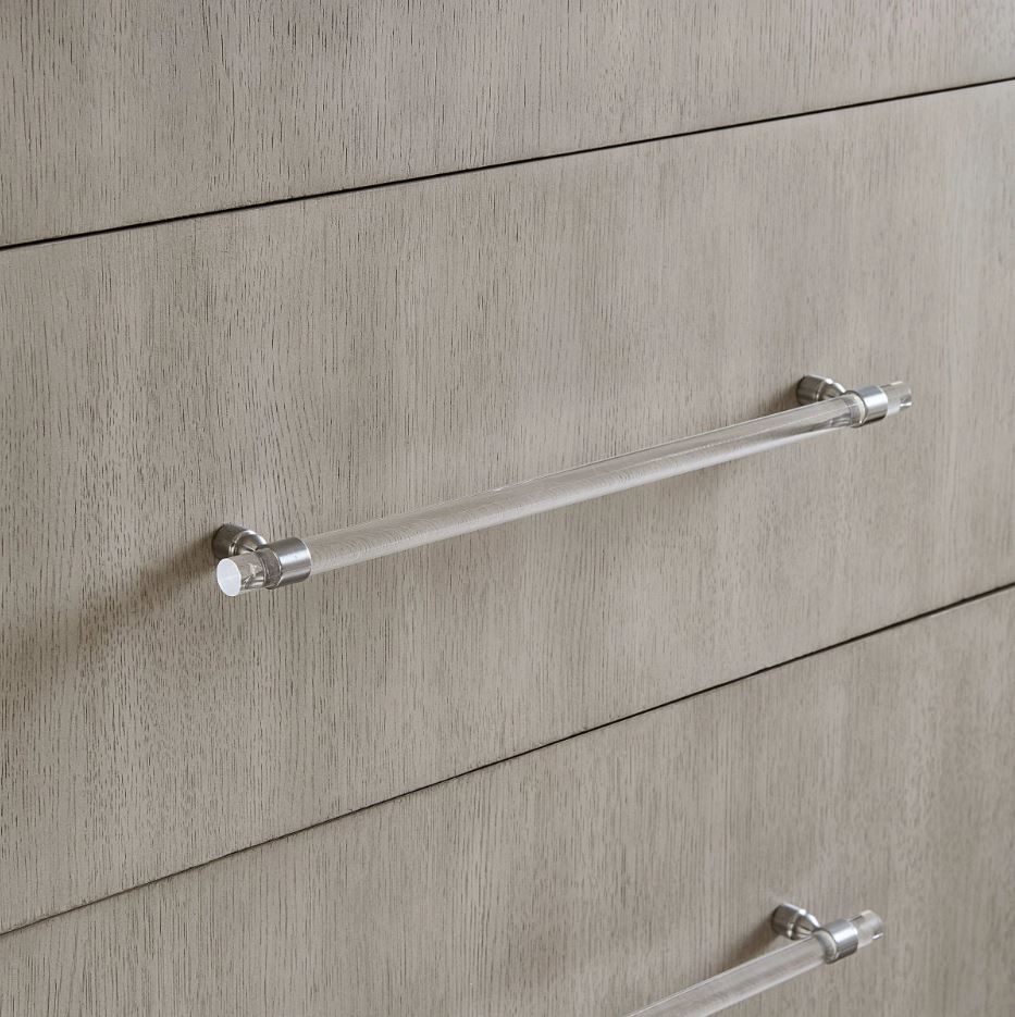 Argento Dresser Misty Grey