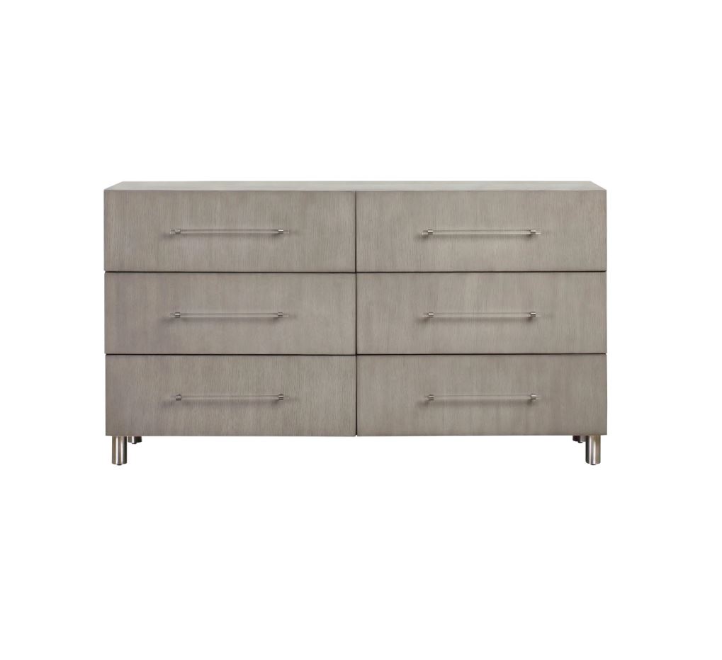 Argento Dresser Misty Grey