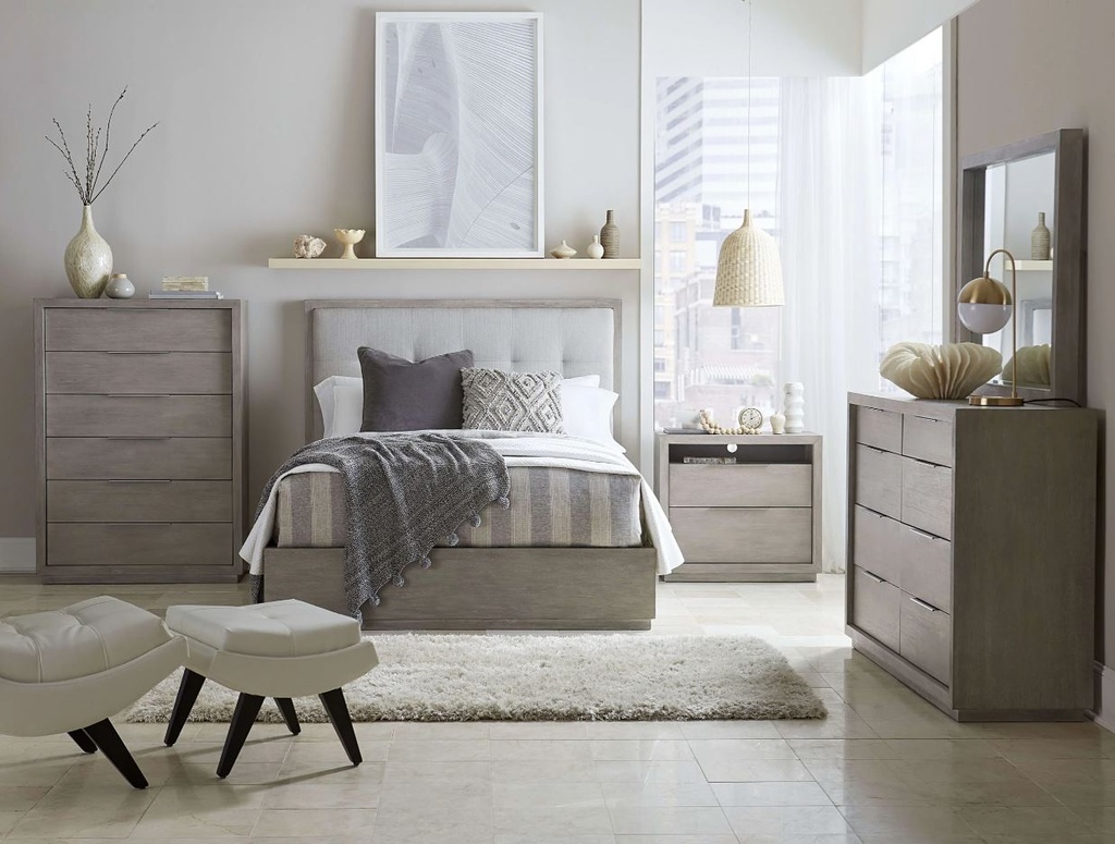 Oxford Dresser Mineral