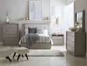 Oxford Dresser Mineral