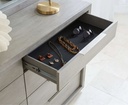 Oxford Dresser Mineral