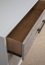 Boca Grande Double Dresser