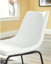 Centiar Dining Chair White