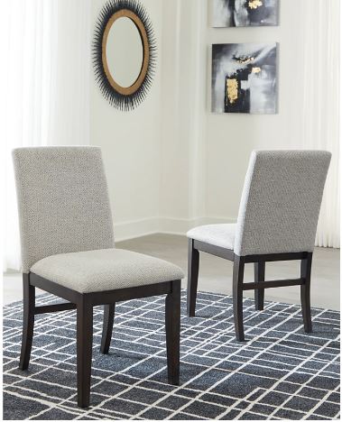 Bruxworth Dining Side Chair