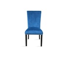 Camila Dining Chair Blue