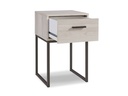 Socalle Nightstand Natural