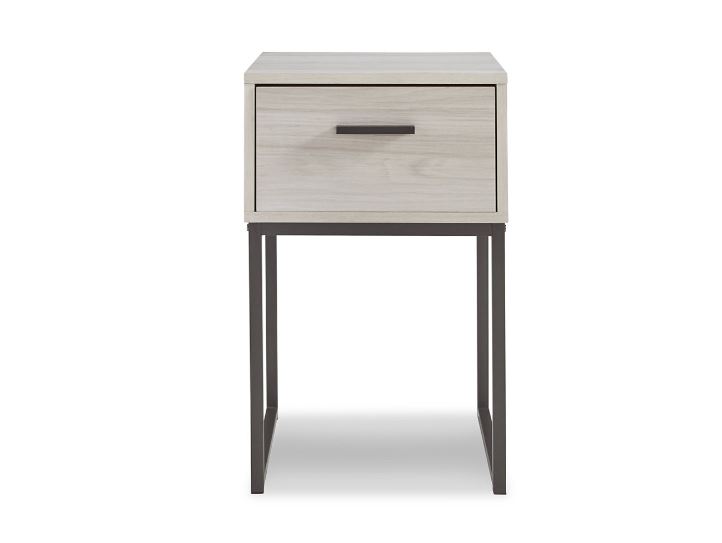 Socalle Nightstand Natural