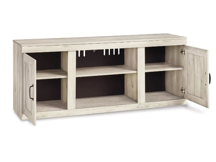 Bellaby 60" TV Stand