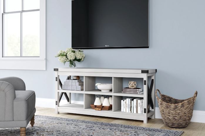 Bayflynn 58" TV Stand