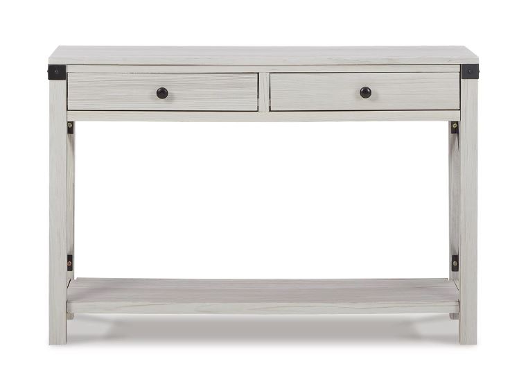 Bayflynn Sofa/Console Table