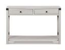 Bayflynn Sofa/Console Table