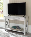 Bayflynn Sofa/Console Table