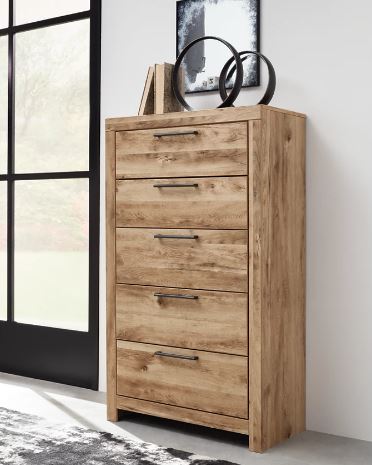 Hyanna Chest of Drawers