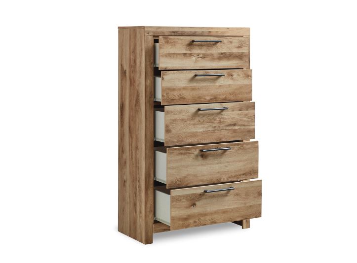 Hyanna Chest of Drawers