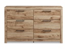 Hyanna Dresser