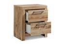 Hyanna Nightstand