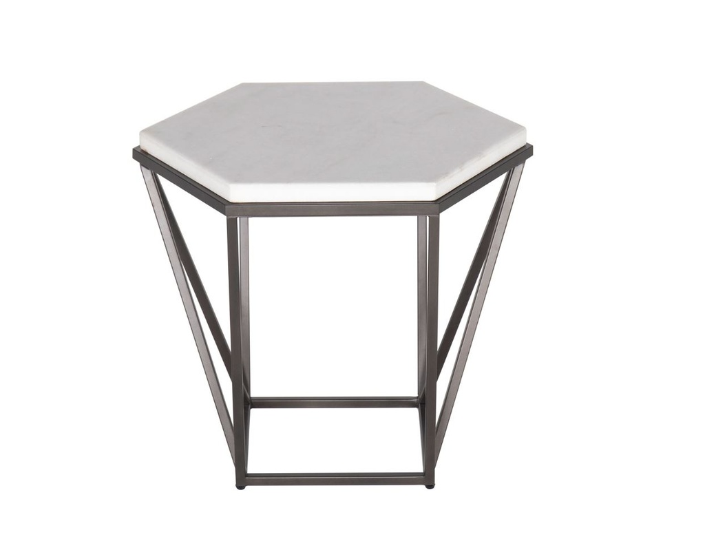 Corvus End Table 