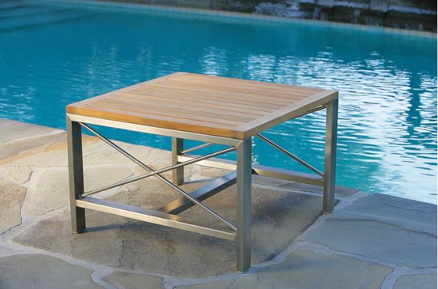 Ibiza Side Table