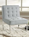 Cimarosse Accent Chair Gray