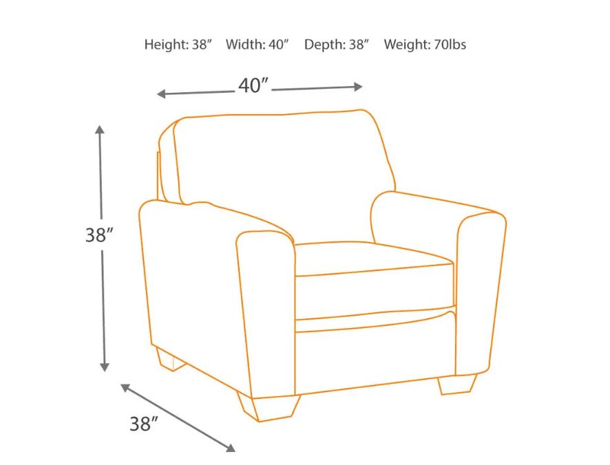 Calicho Chair