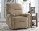 McTeer Power Recliner Mocha