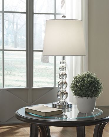 Joaquin Table Lamp