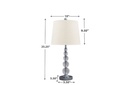 Joaquin Table Lamp