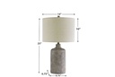 Linus Table Lamp