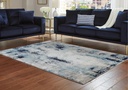 Leonelle Large Rug 8x10