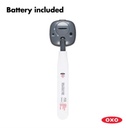 OXO Good Grips Chef's Precision Digital Instant Read Thermometer