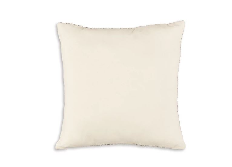 Carddon Pillow Black/White