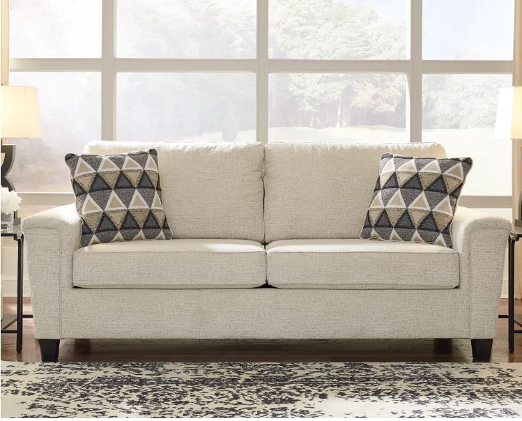 Abinger Sofa Natural