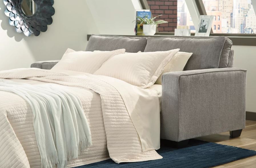 Altari Queen Sofa Sleeper