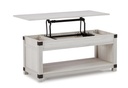 Bayflynn Lift-Top Coffee Table