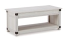 Bayflynn Lift-Top Coffee Table