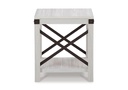 Bayflynn End Table