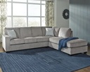 Altari 2-Piece Sectional with RAF Chaise