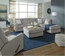 Altari 2-Piece Sectional with RAF Chaise